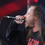 Dokk'em Open Air 2016: Entombed AD
